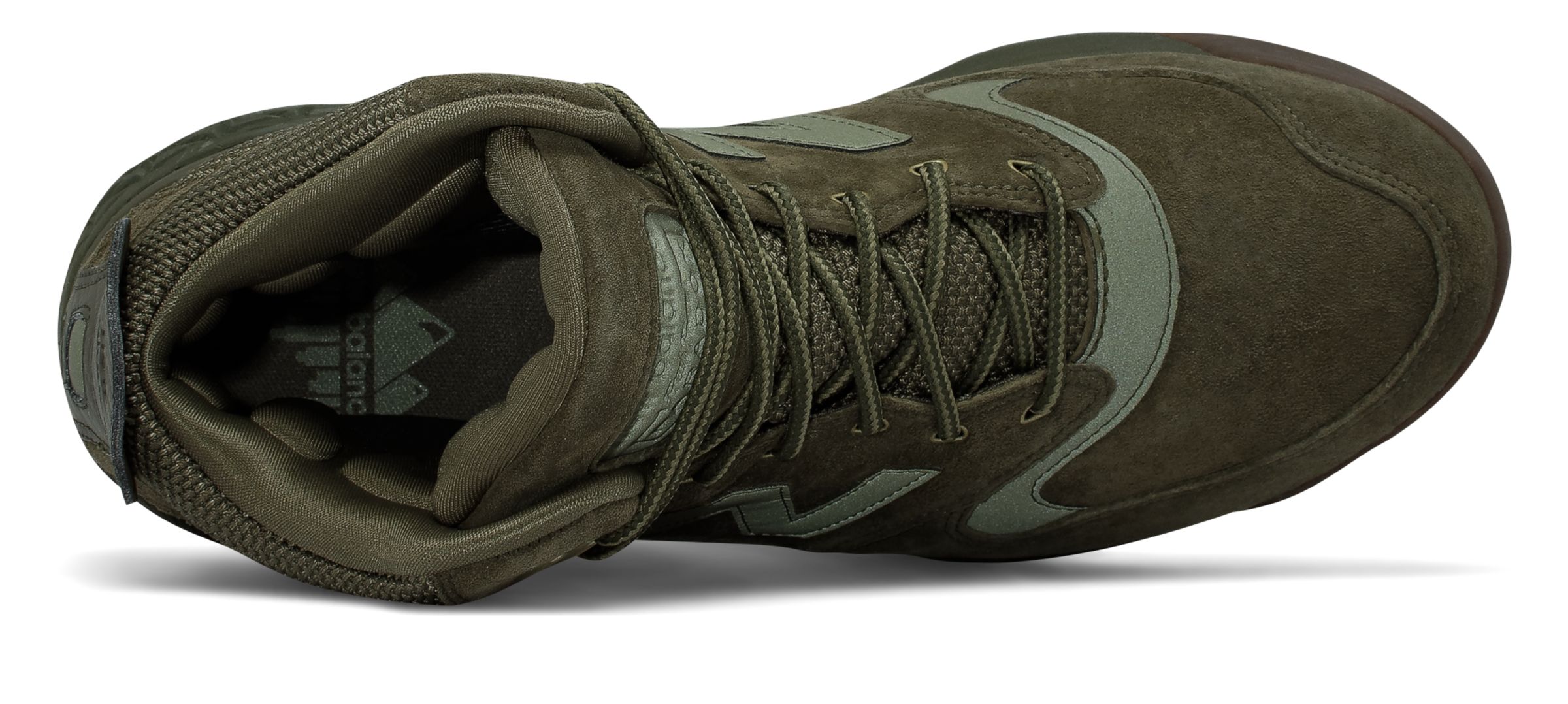 new balance fresh foam paradox suede