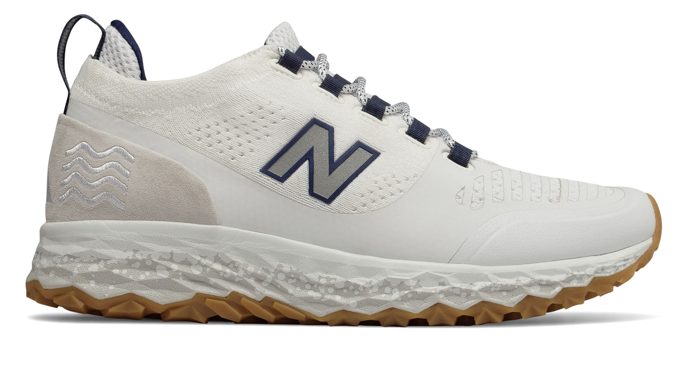 new balance fresh foam trailbuster