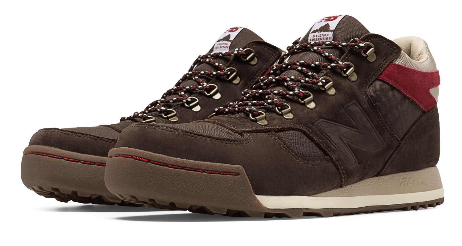 new balance classics hrl710