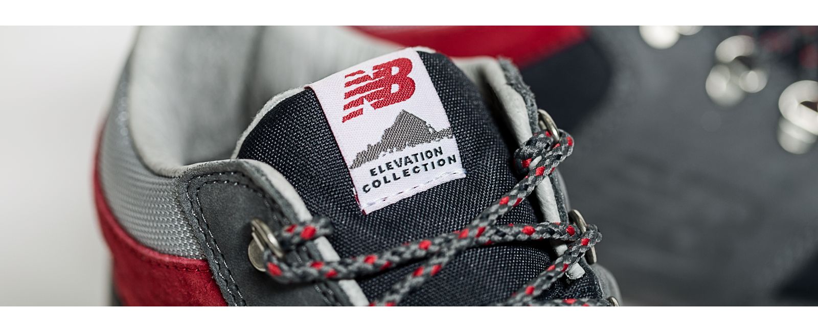 new balance elevation collection