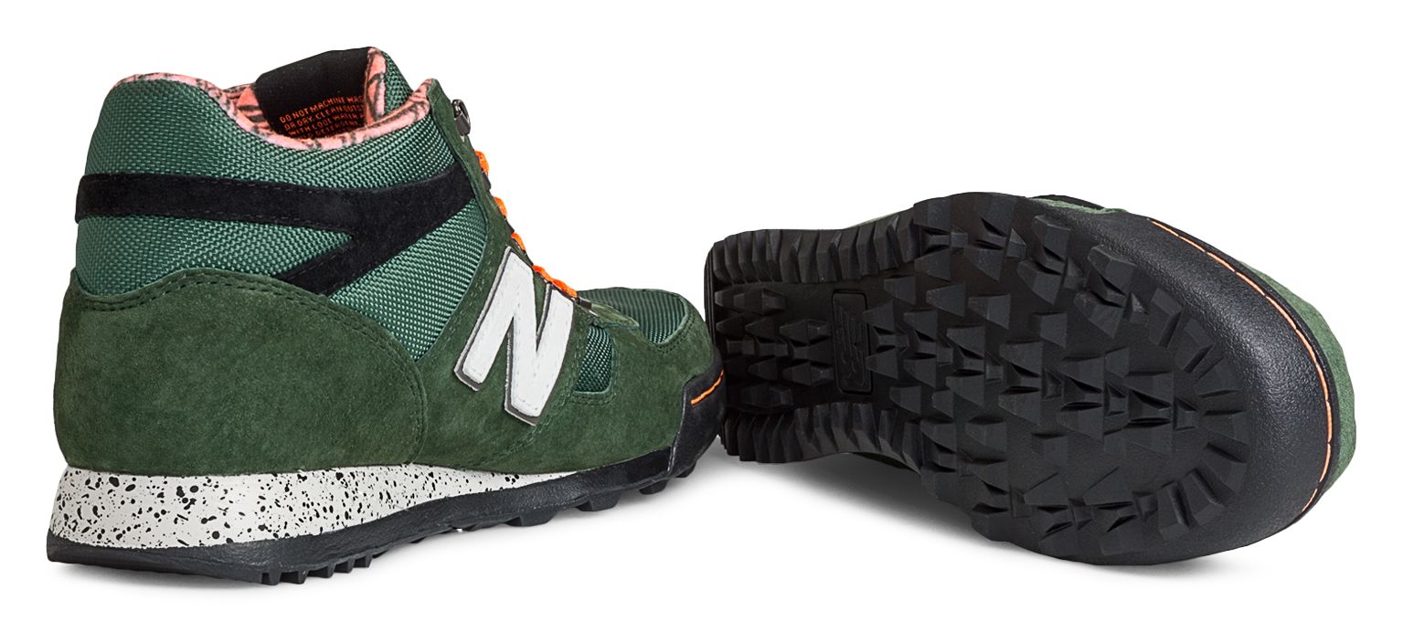 new balance 710 heritage trail shoe