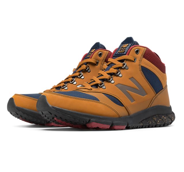 شخصي الفاتح للتفاعل New Balance 710 Boots Consultoriaorigenydestino Com