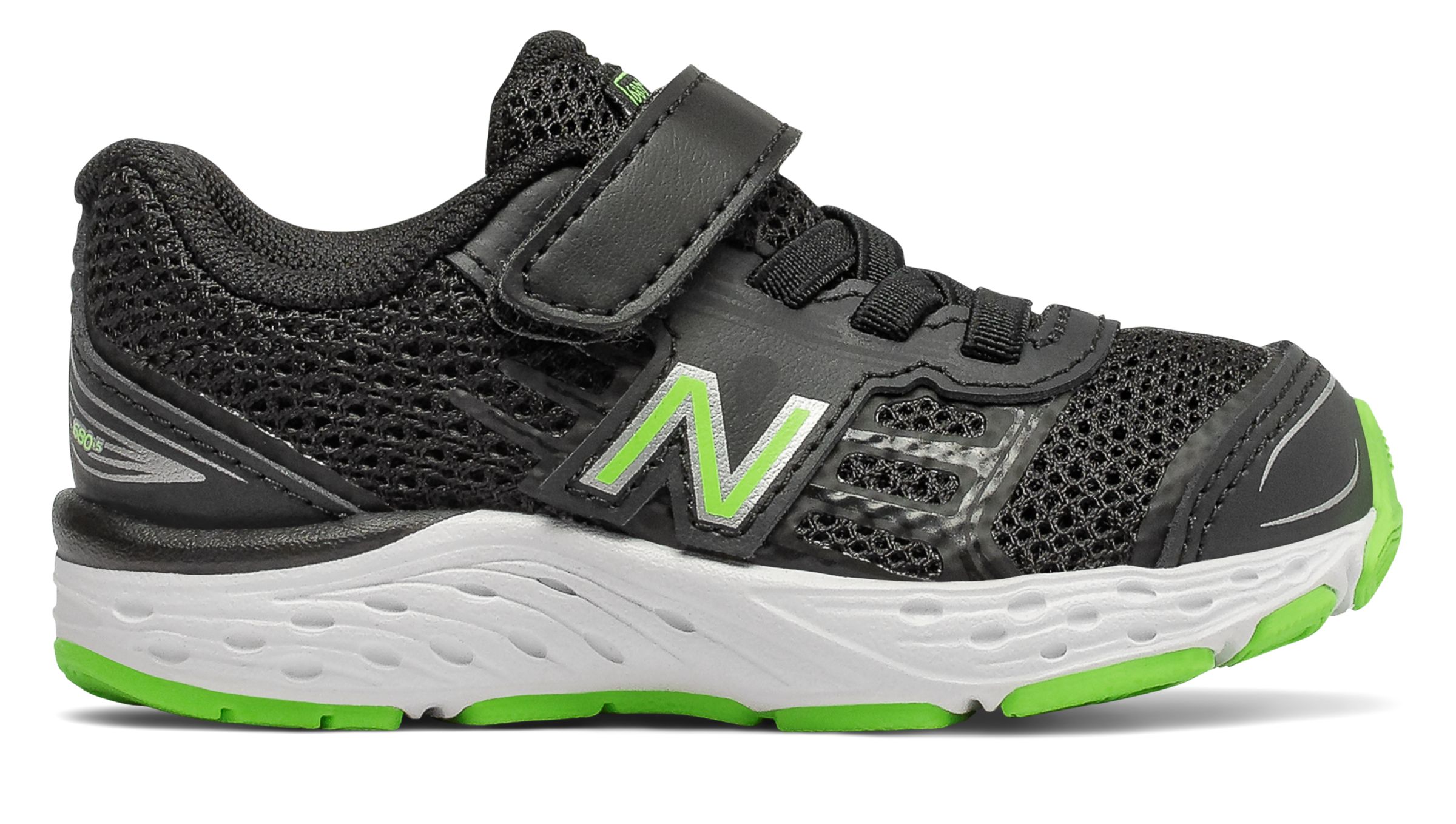 baby new balance sneakers