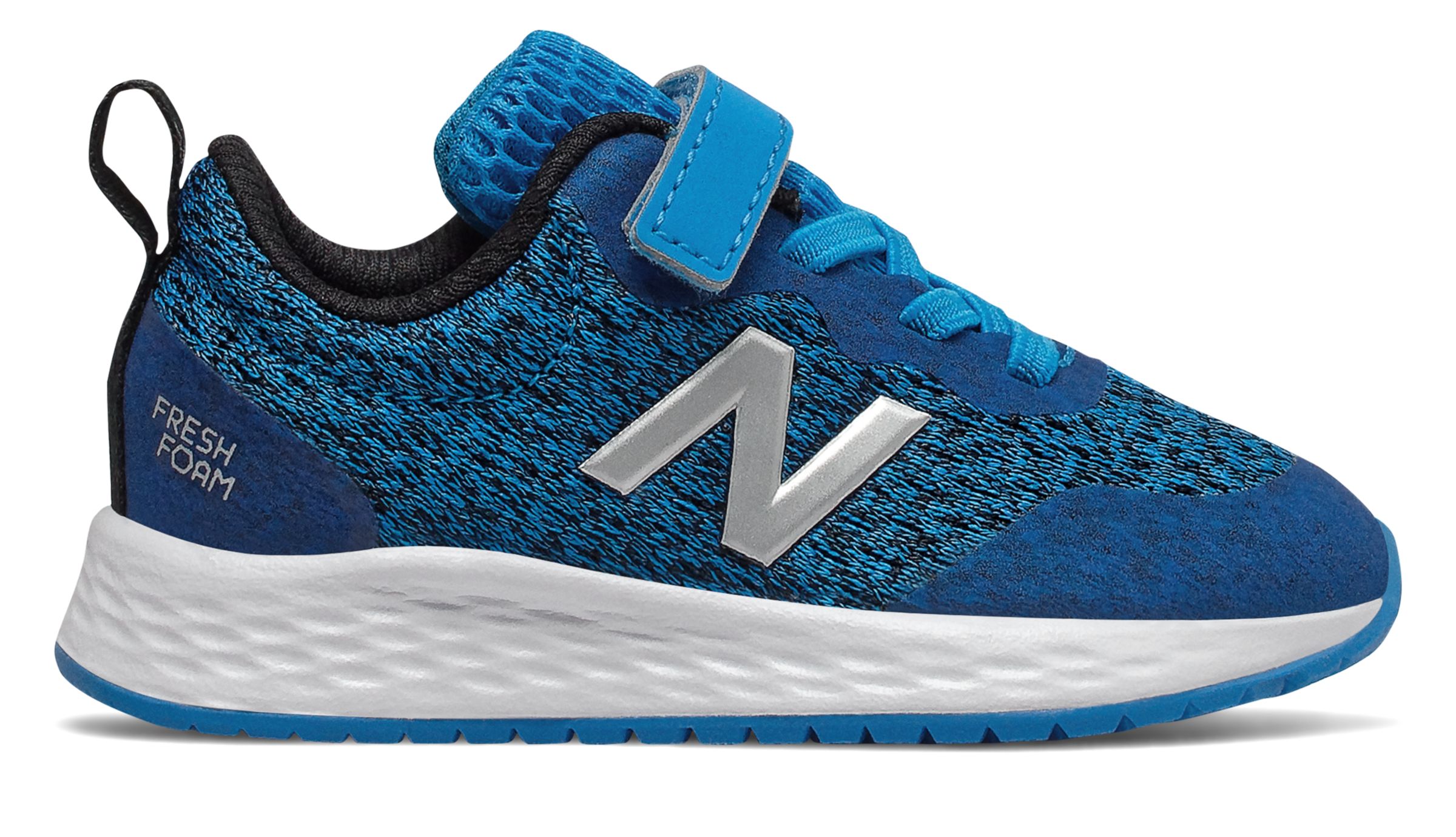 new balance arishi niños