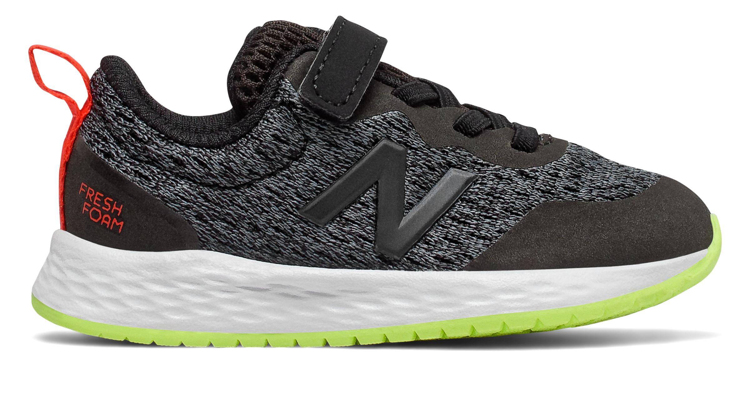 infant new balance 990