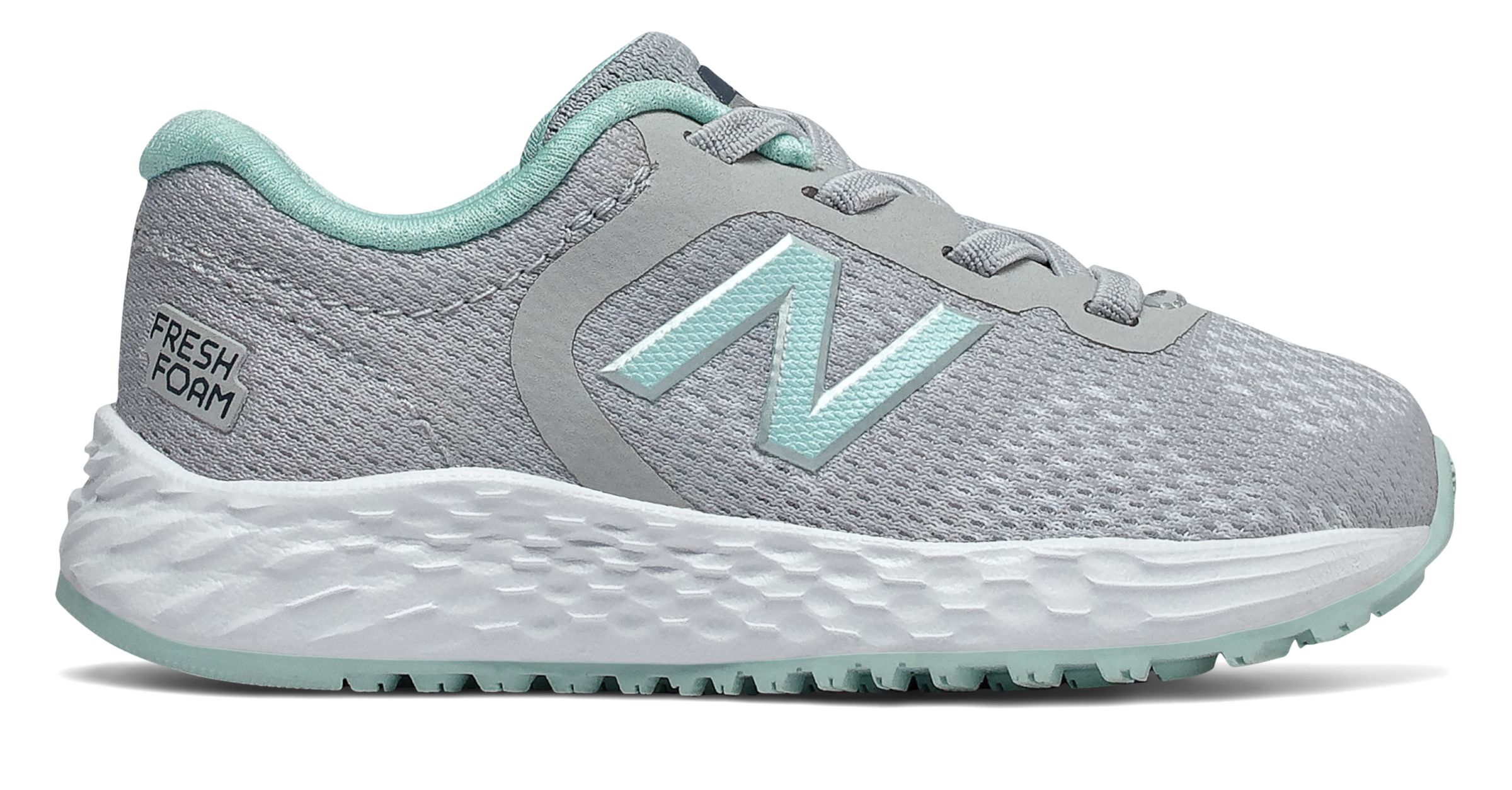 infant girl new balance shoes