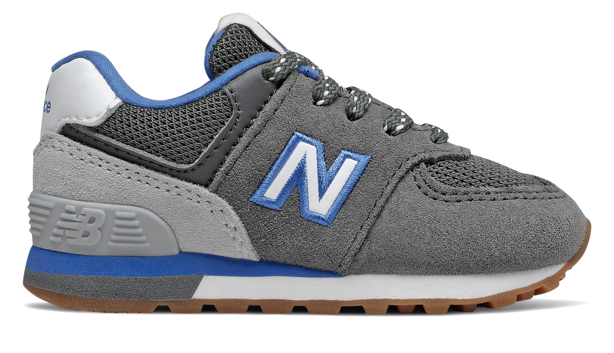 new balance kız çocuk spor ayakkabı