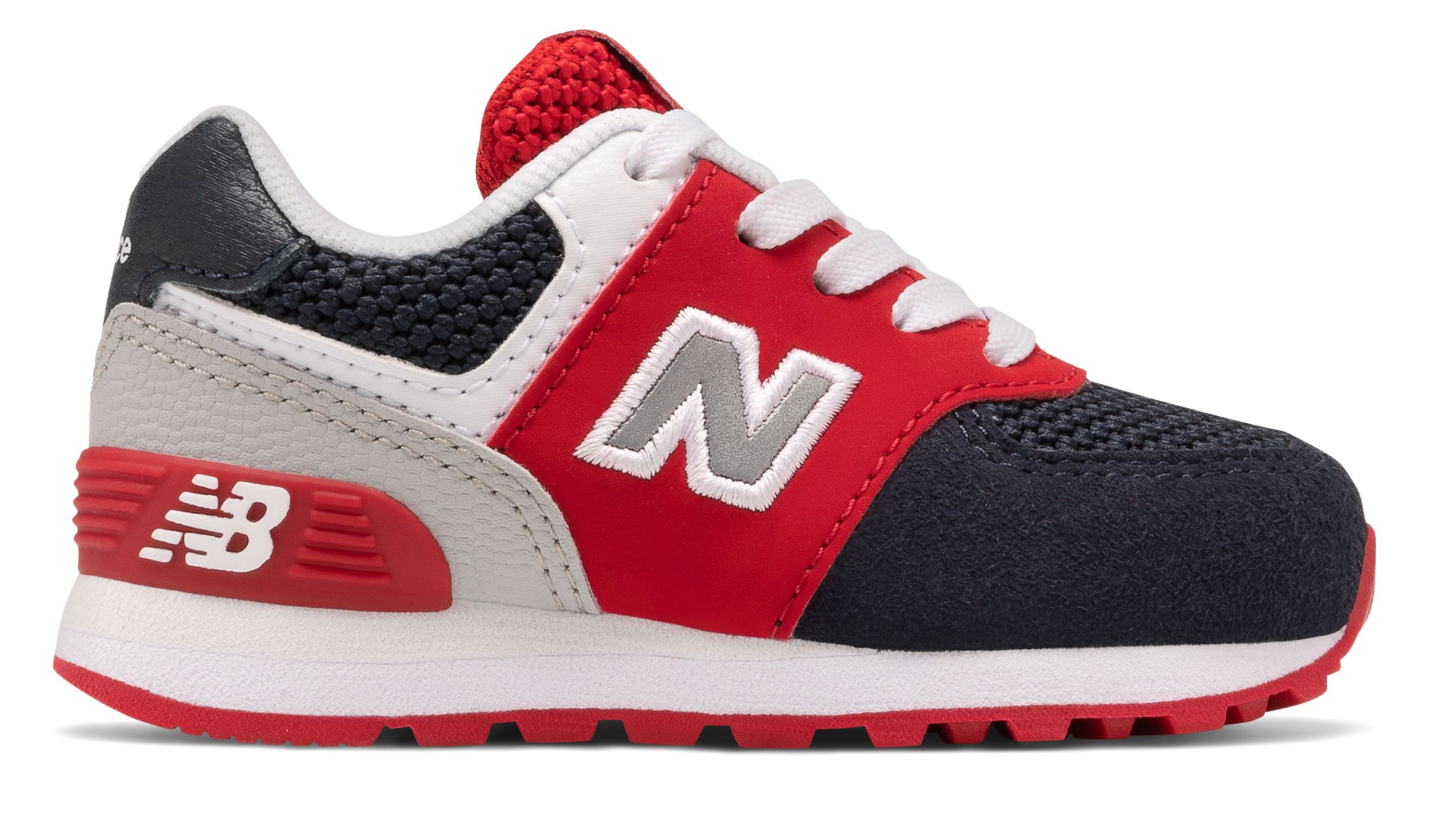 new balance for baby