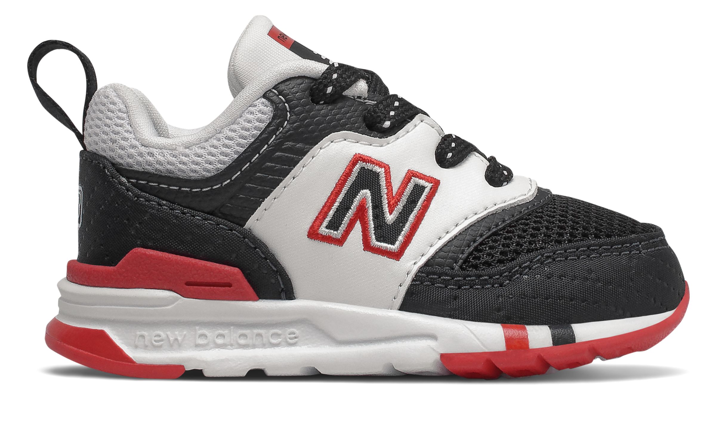 new balance 997h infant