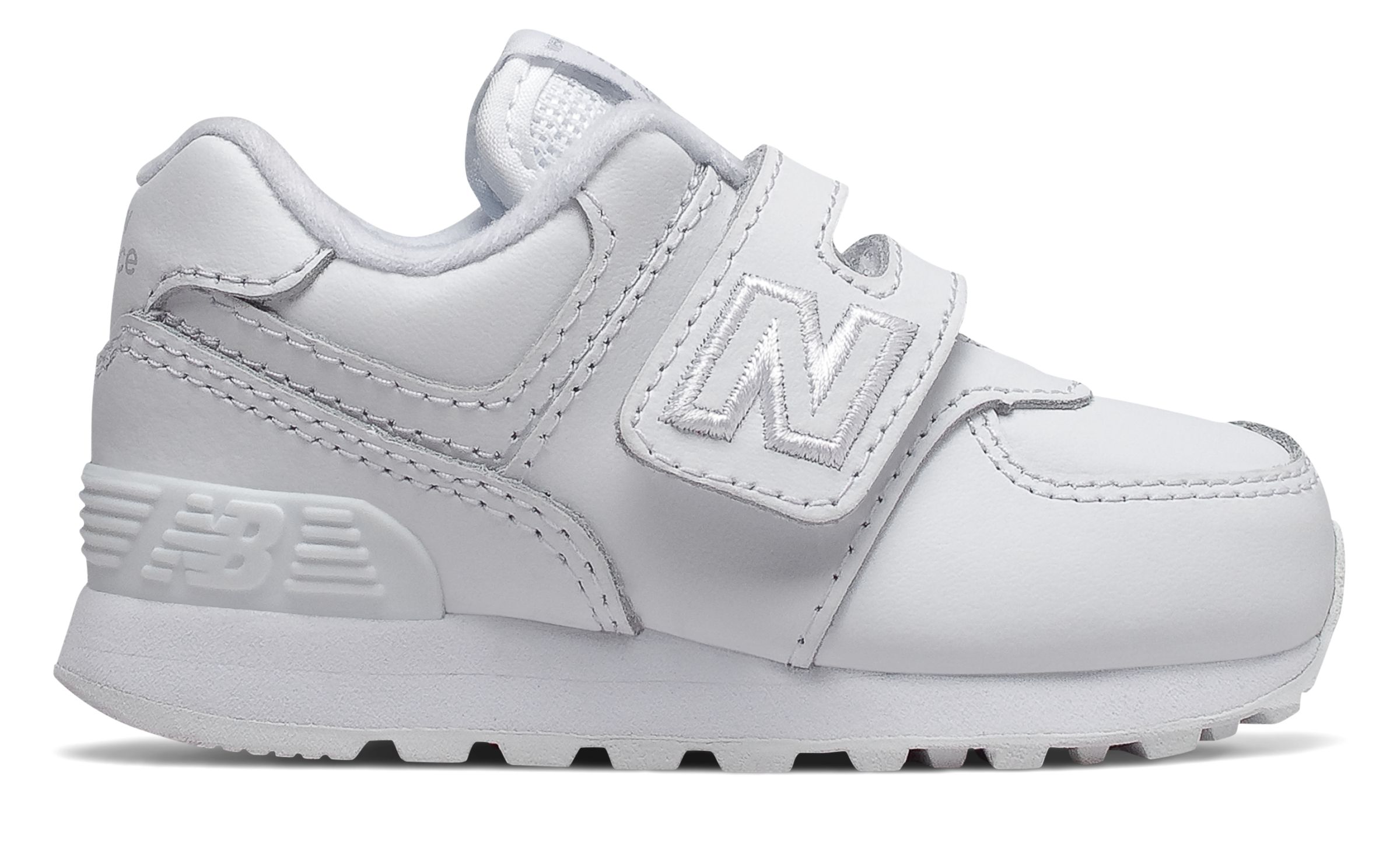 hook and loop 574 new balance