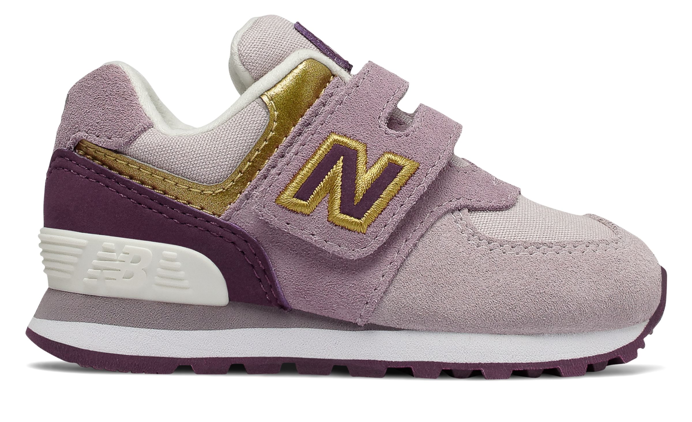 new balance infant 574