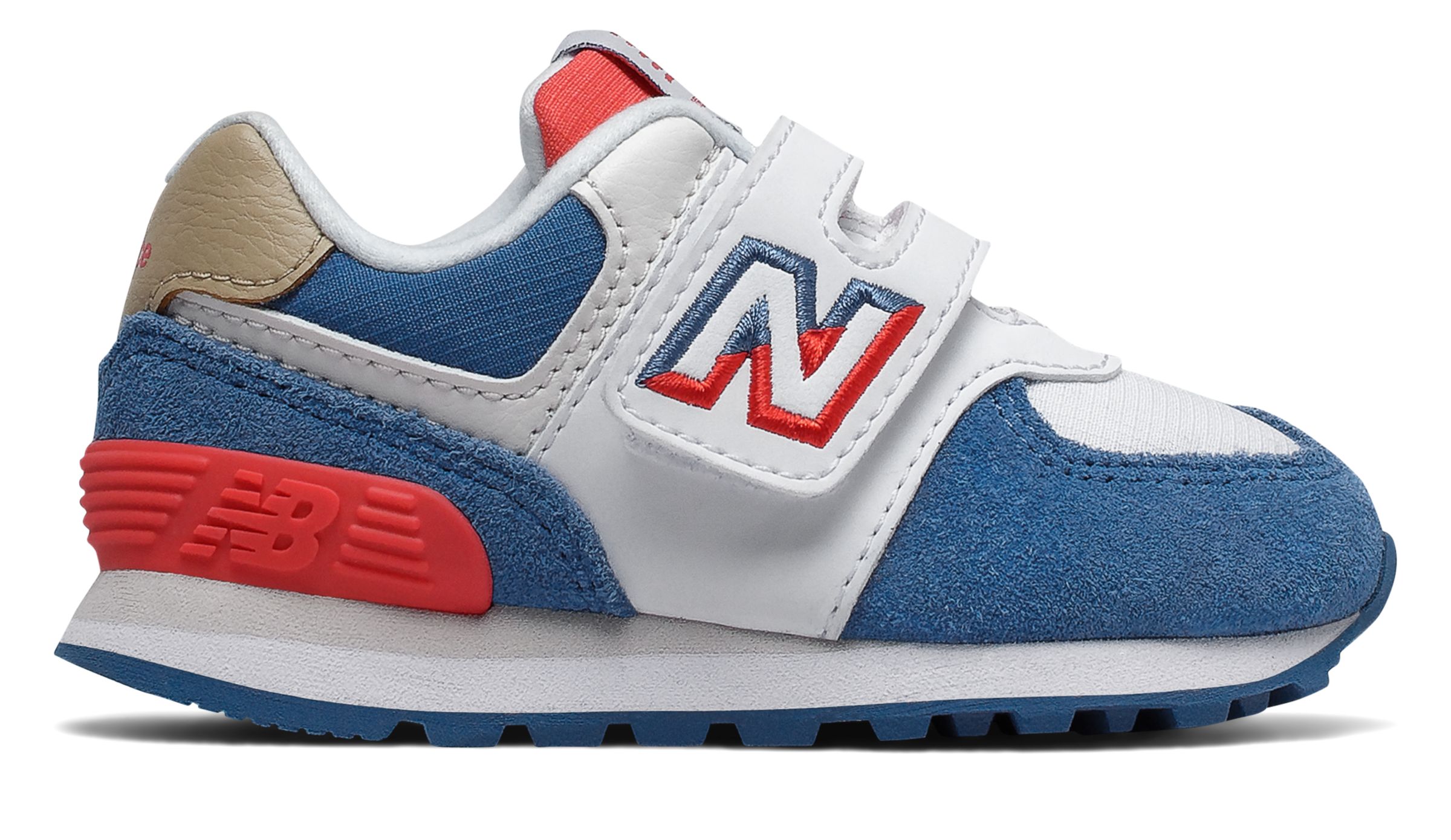 new balance 574 infant