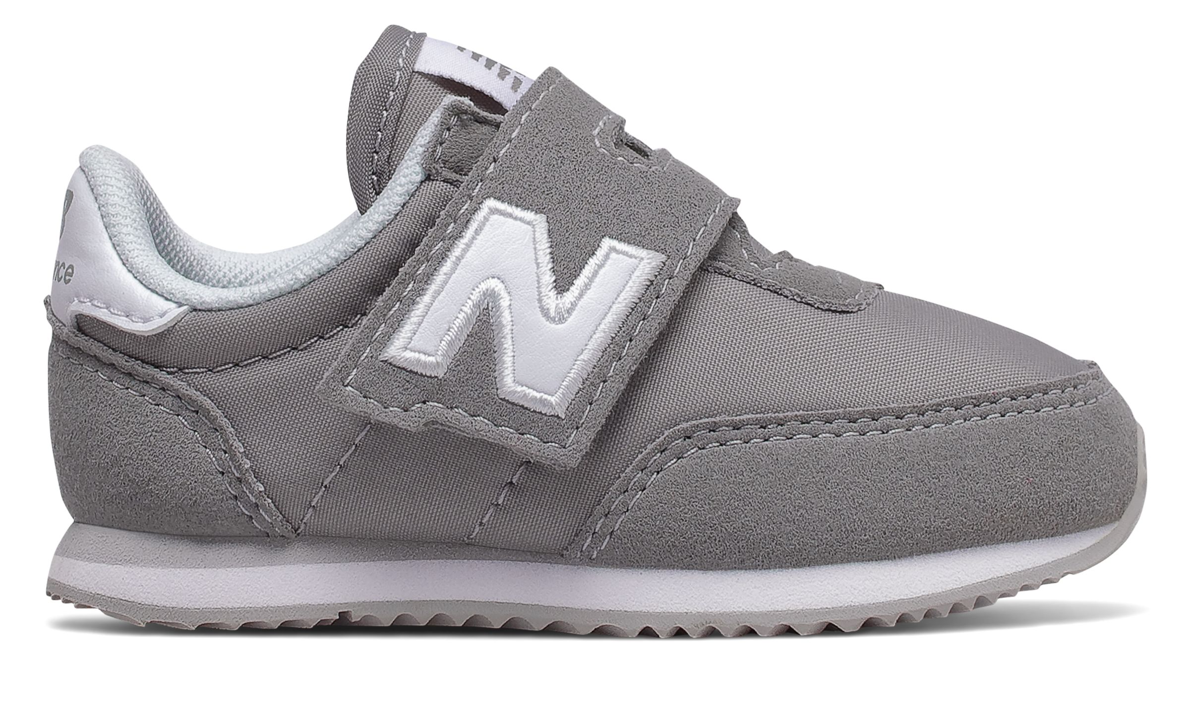new balance kids clearance