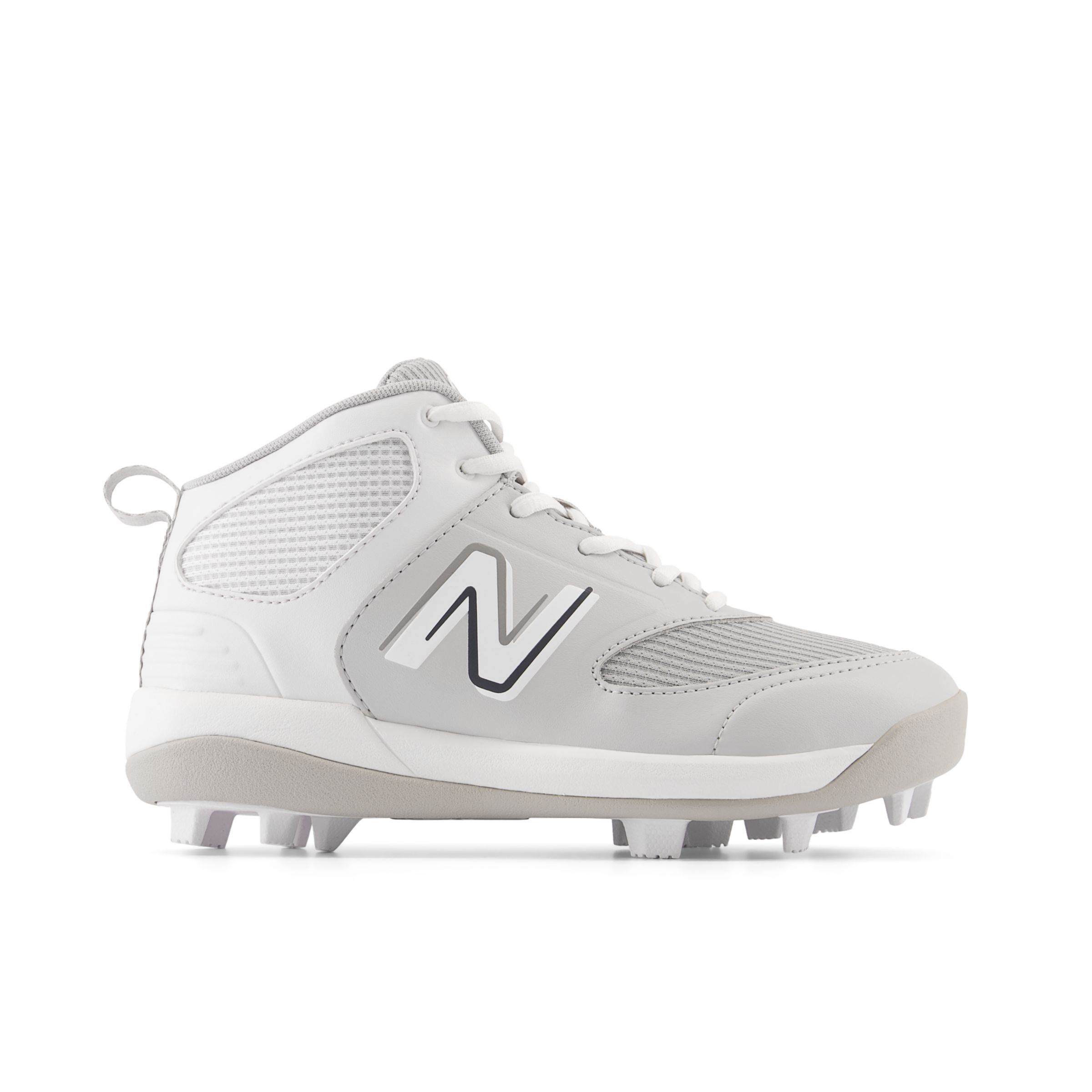 Youth baseball cleats hot sale high tops