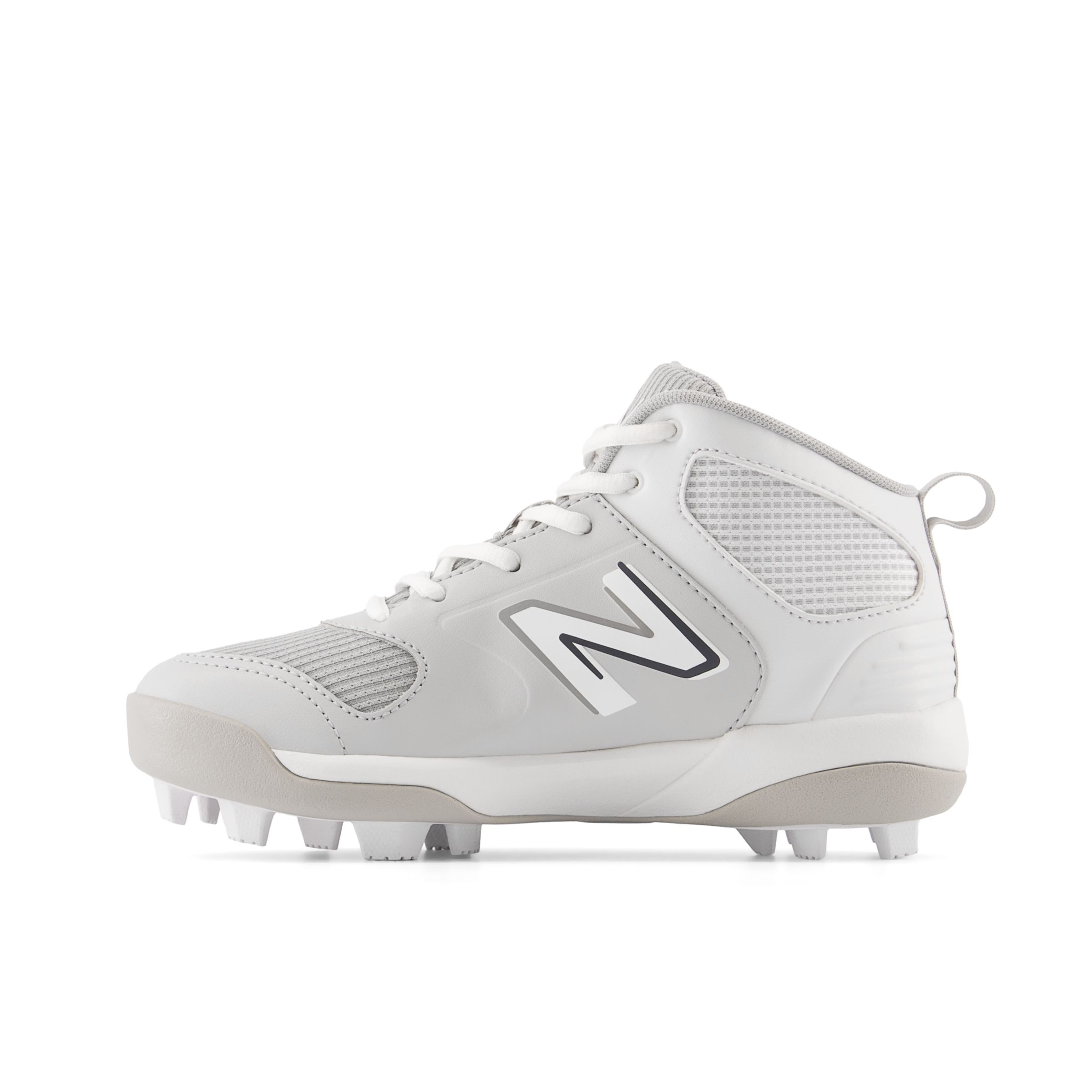 New balance store high top cleats