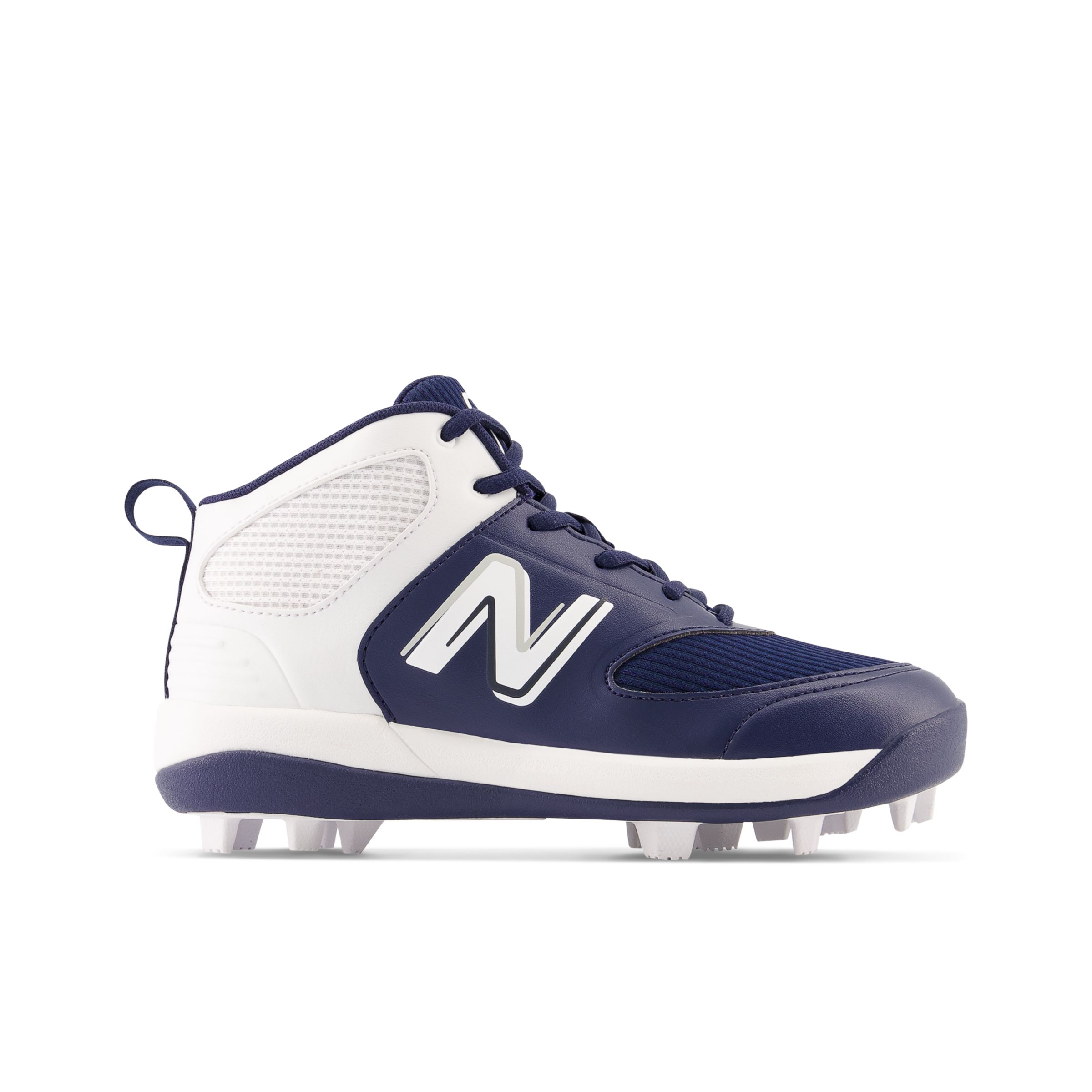 Low-Cut 3000v6 Molded Cleat - Men's 3000 - Baseball, - NB Team Sports - US