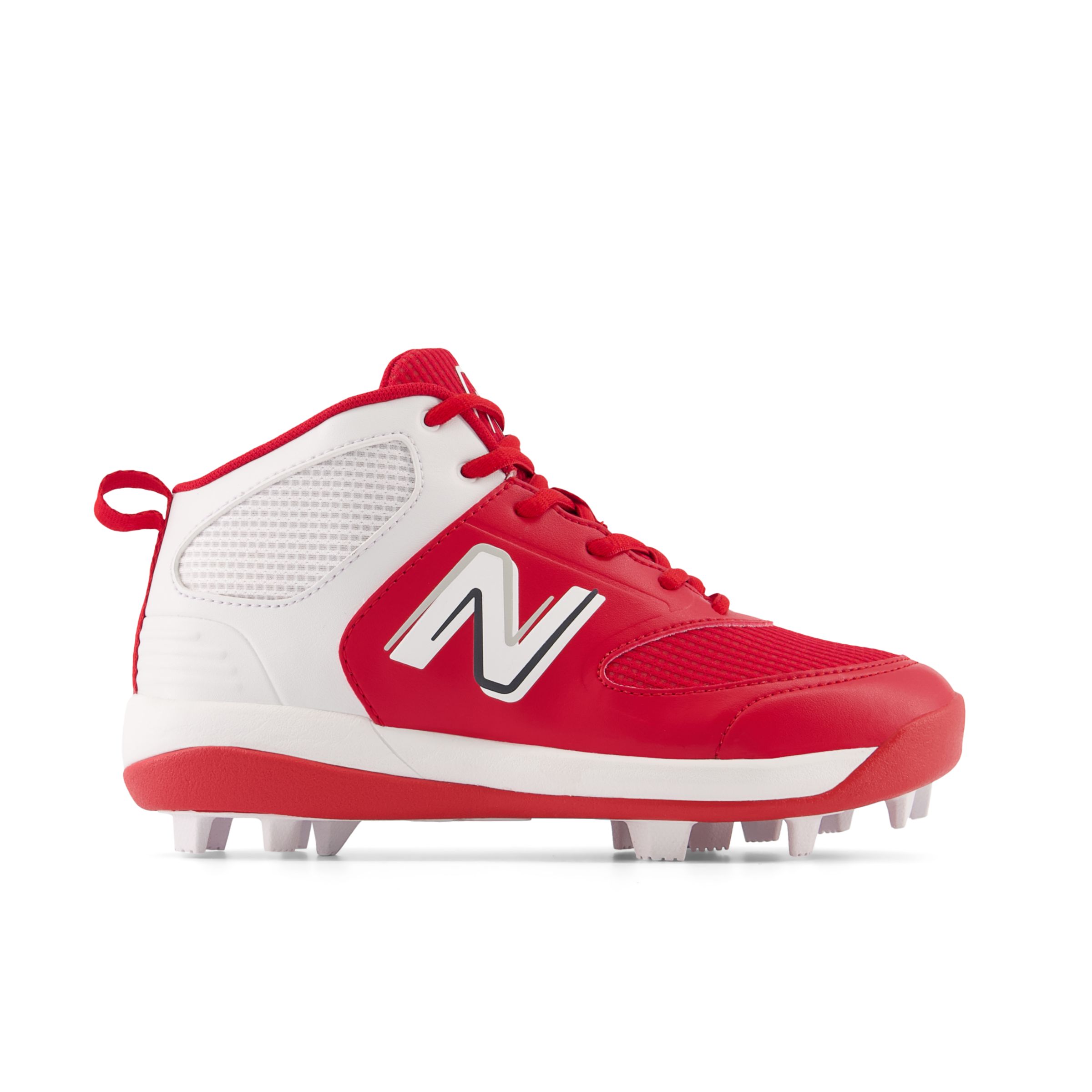 New balance youth hot sale j44v4 molded cleats