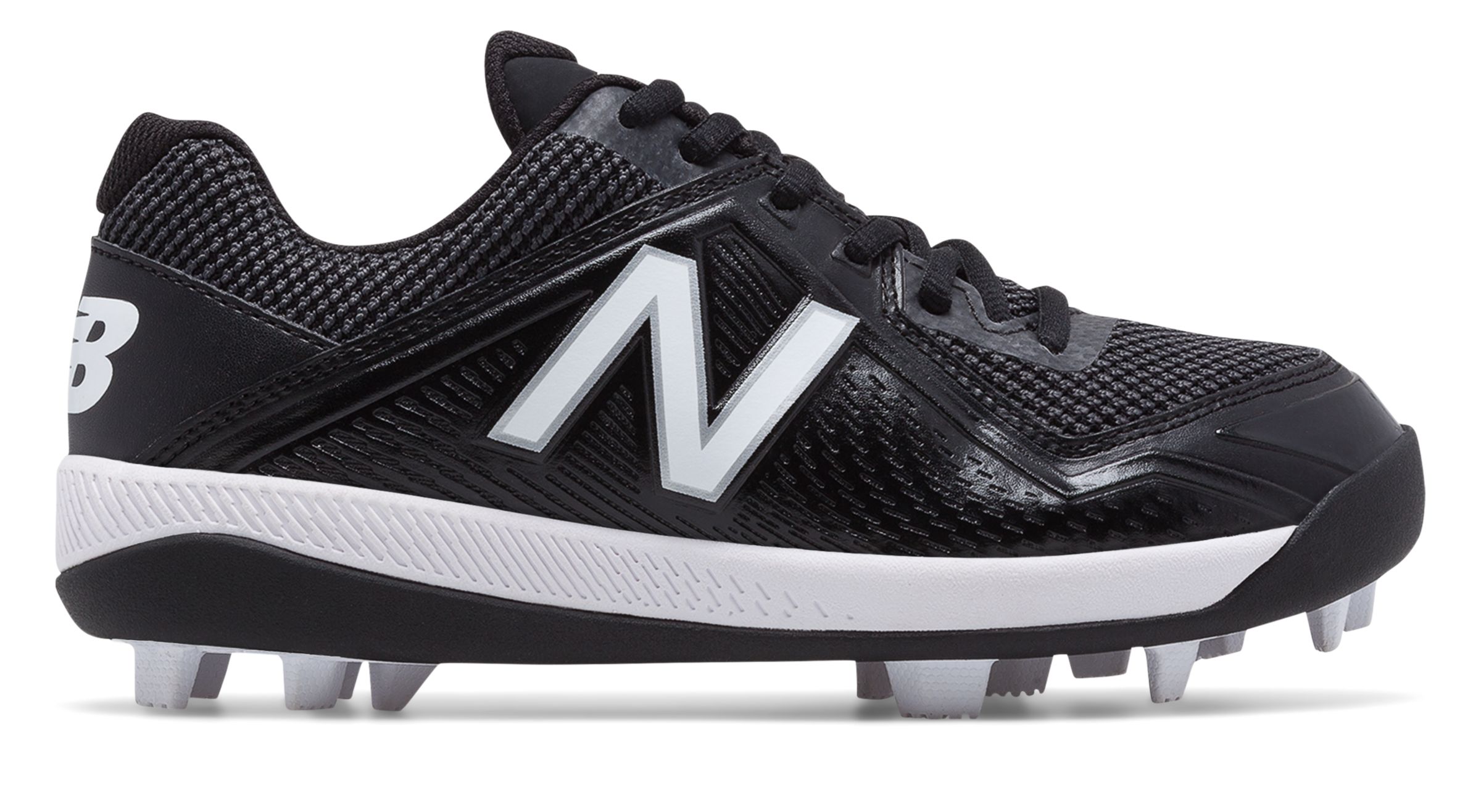 junior 4040v4 rubber molded