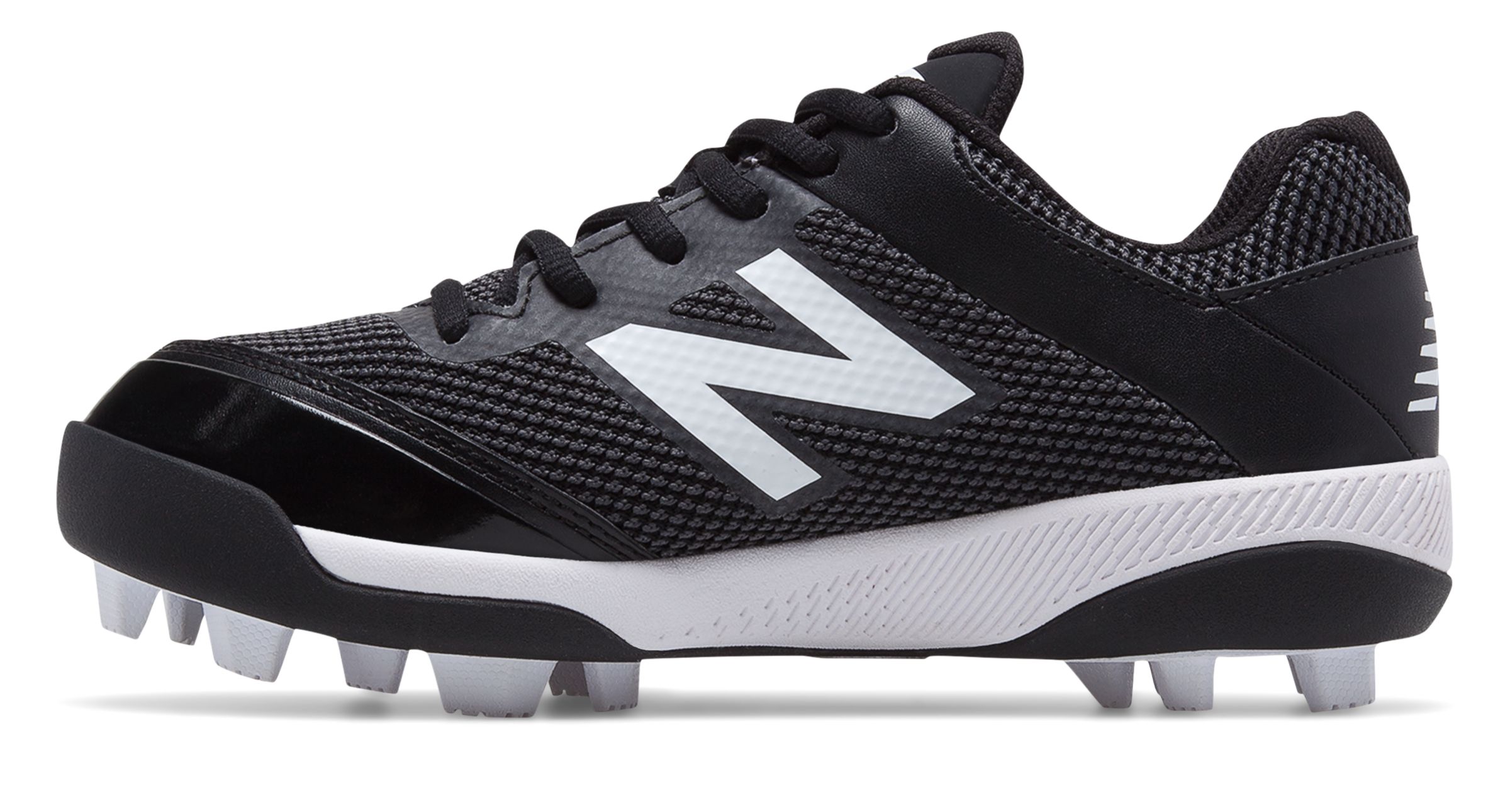new balance youth j4040v4 low molded baseball cleats