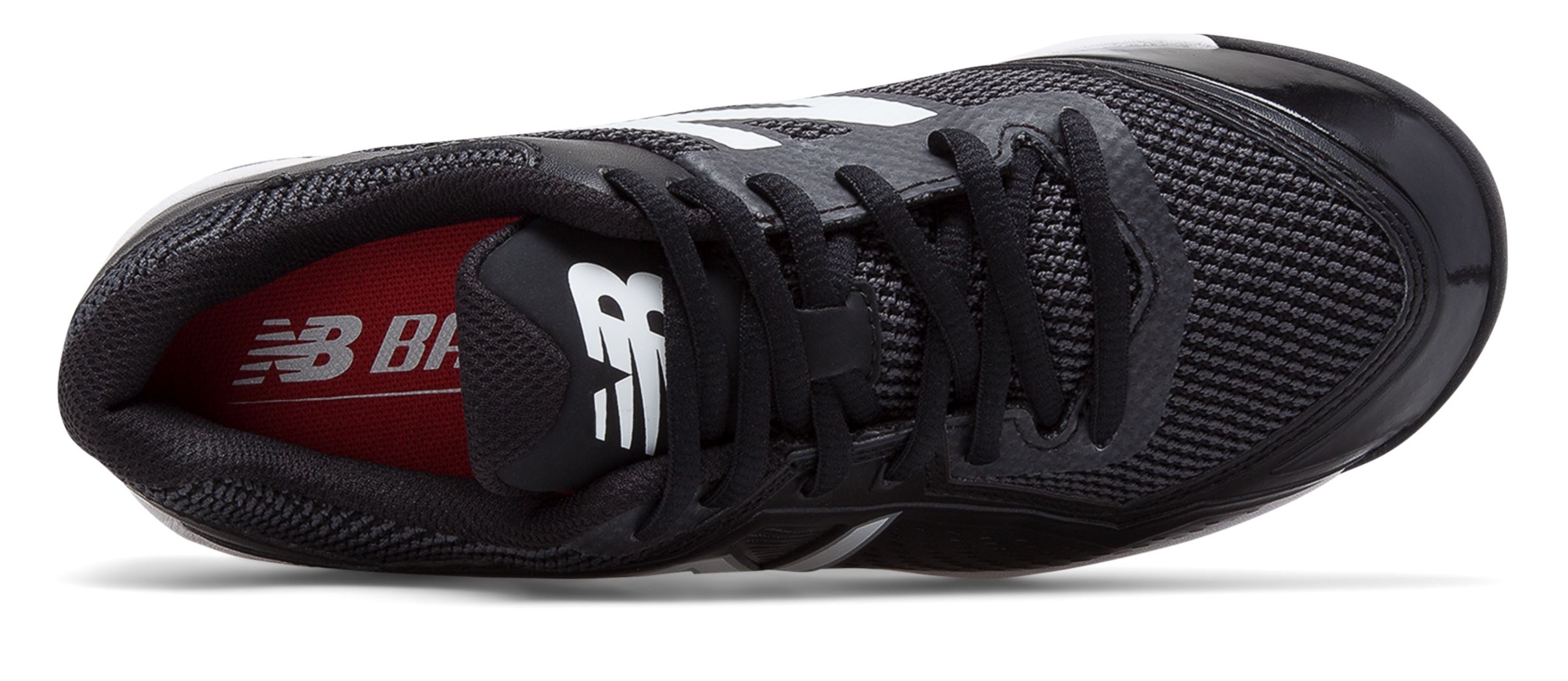 junior 4040v4 rubber molded