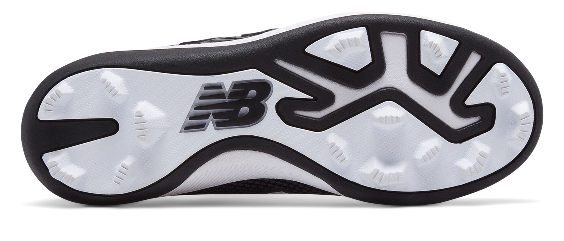 junior 4040v4 rubber molded