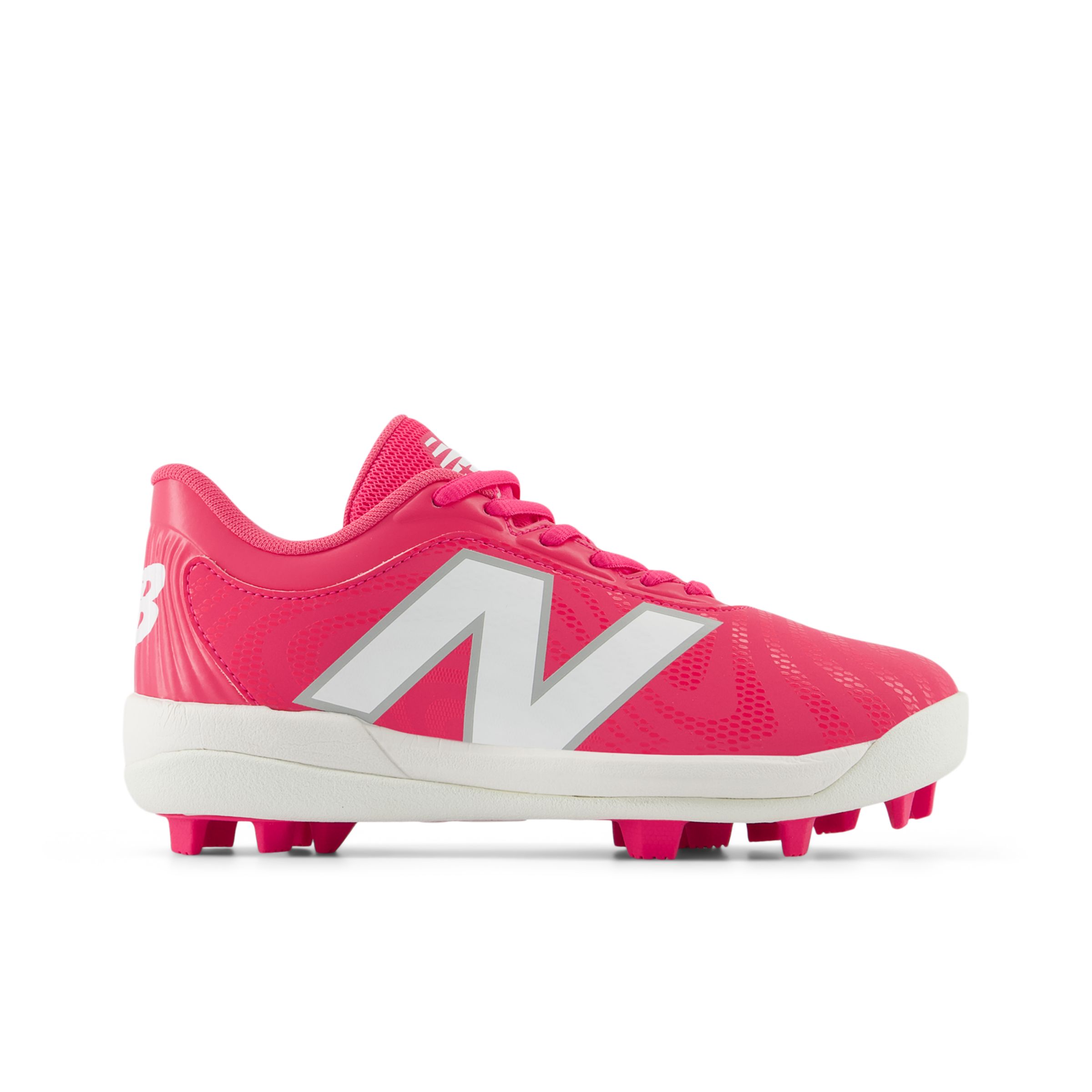 Pink with Whiteproduct image