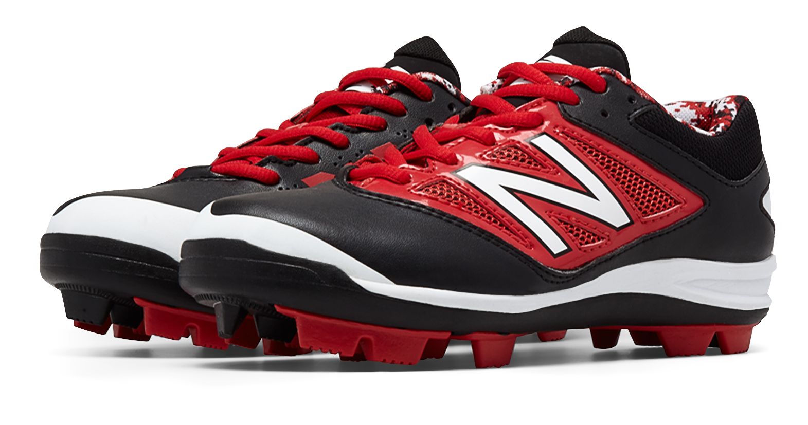 new balance baseball cleats youth