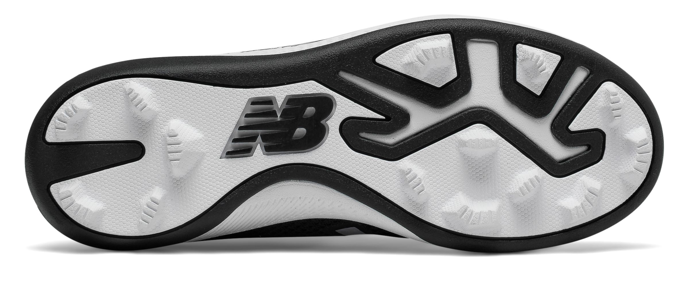 new balance 4040v4 molded cleats