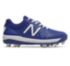 Kid's Low-Cut 4040v5 Rubber Molded Baseball Cleat