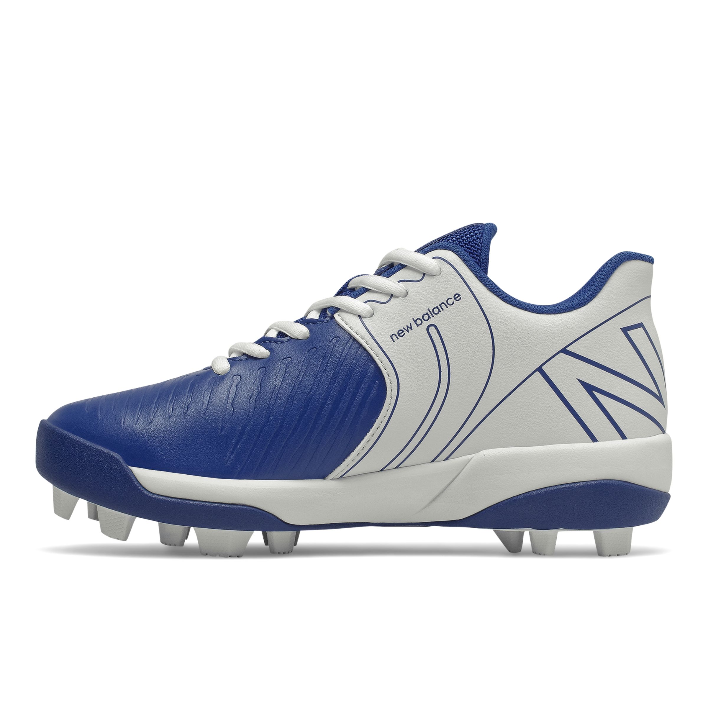 Youth 4040 v6 Rubber Molded Cleat - Youth 4040 - Baseball, - NB Team ...