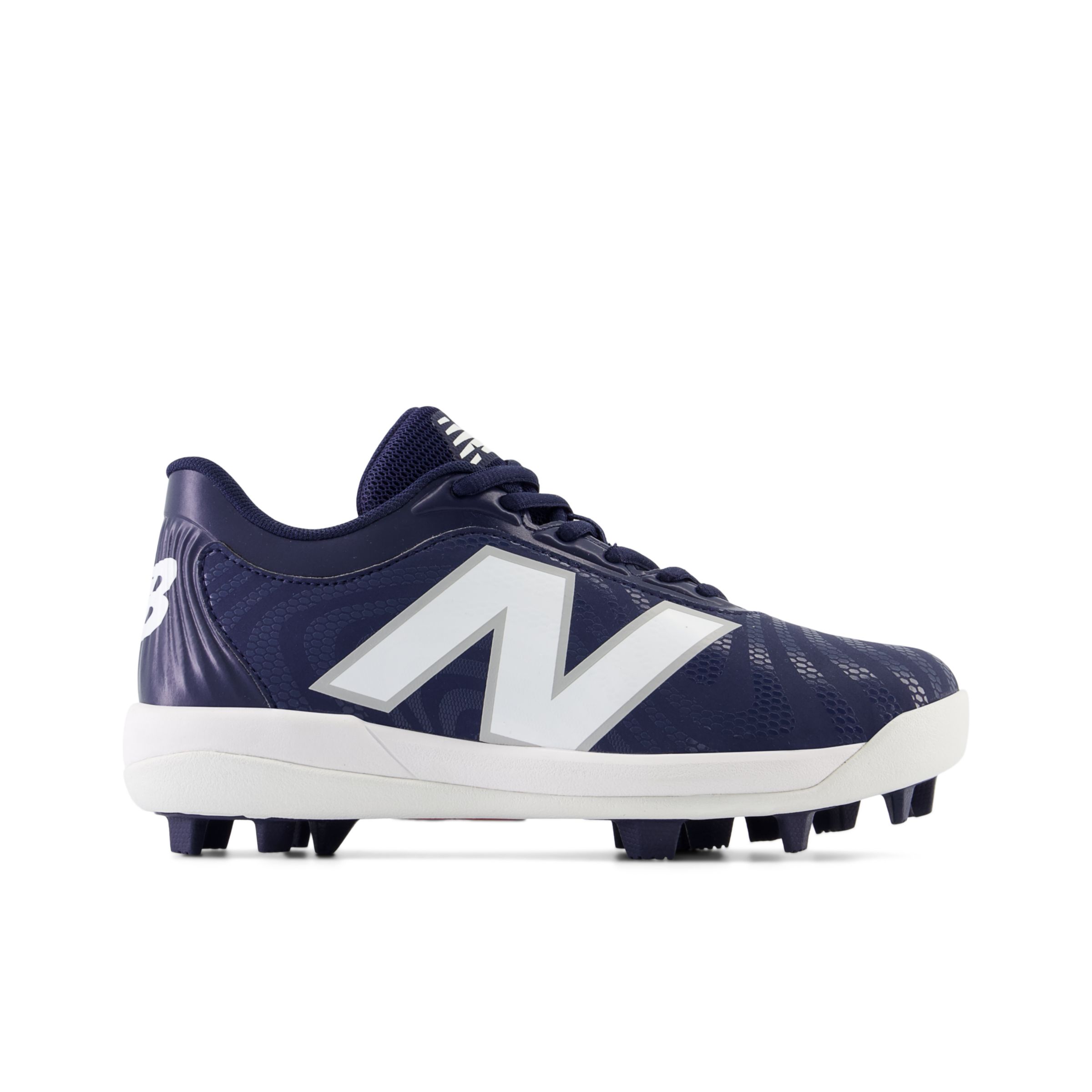 New balance youth jcompv1 cheap molded cleats