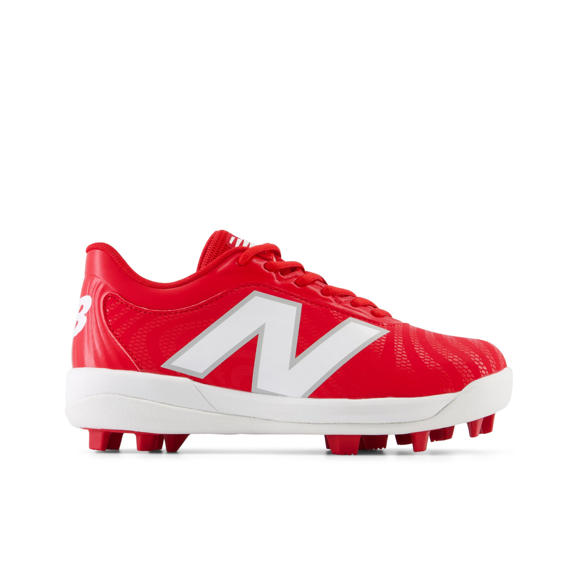 New balance youth deals j44v4 molded cleats