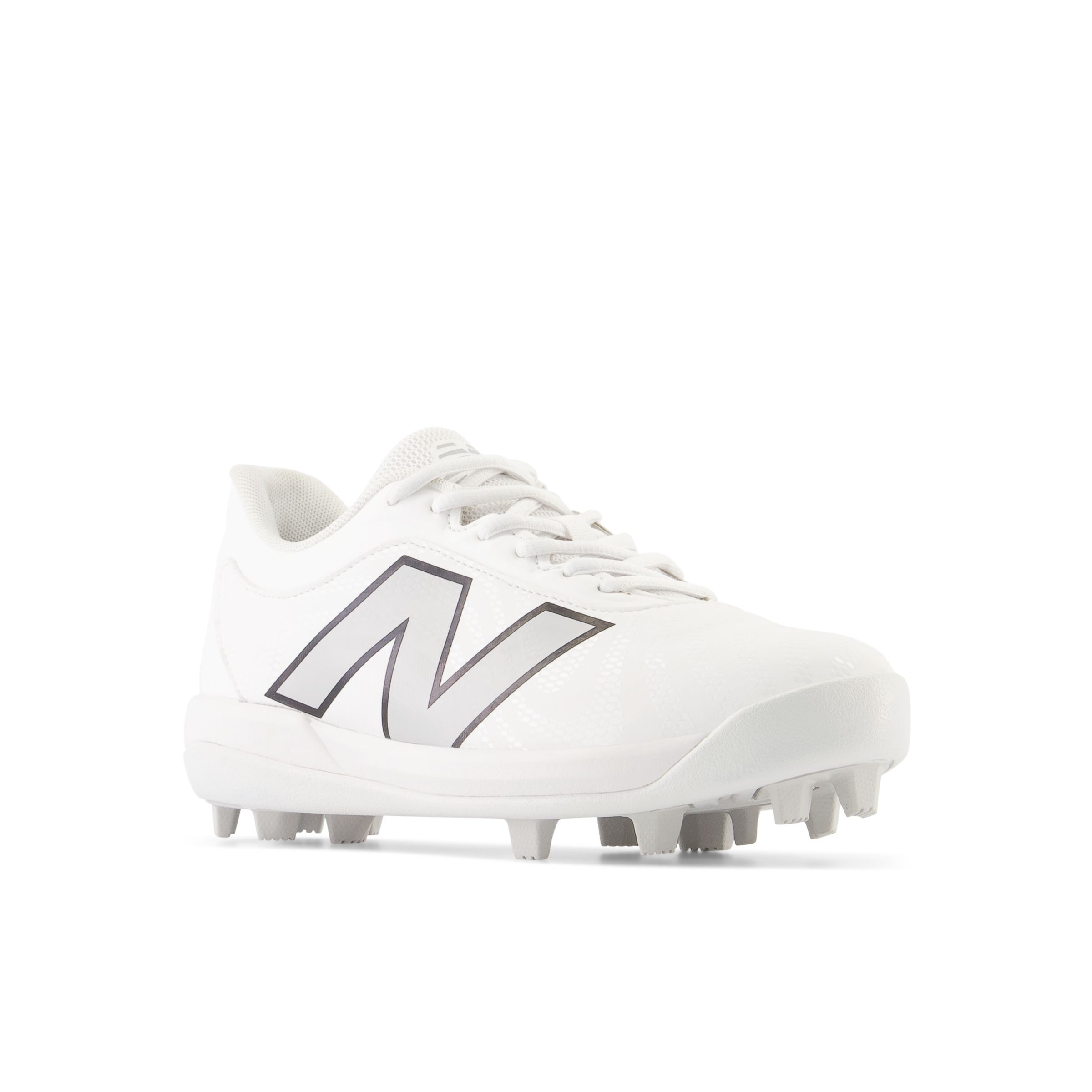 New balance youth 4040v2 hotsell low molded baseball cleats