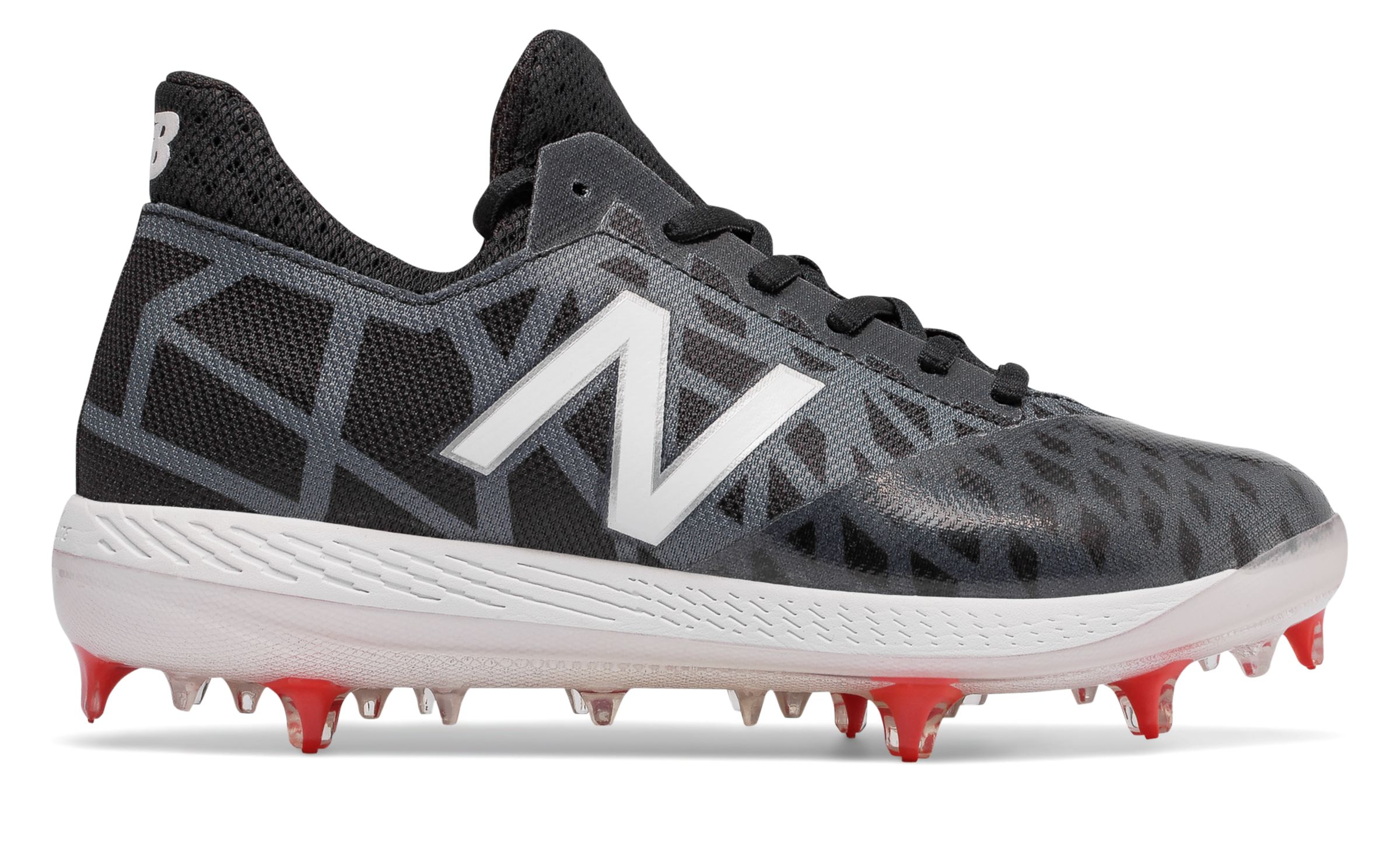 new balance youth cleats