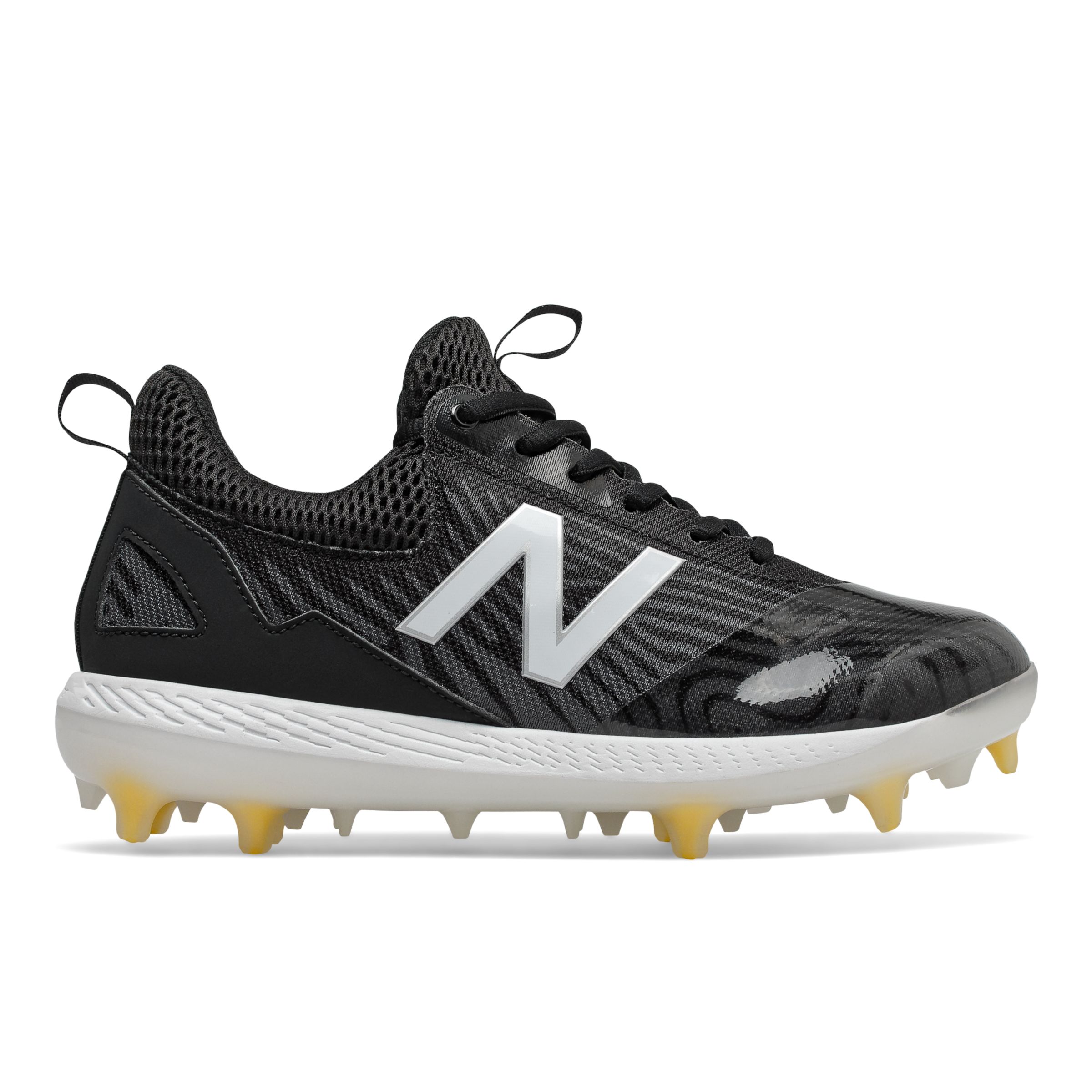 New balance 2025 kids baseball shoes