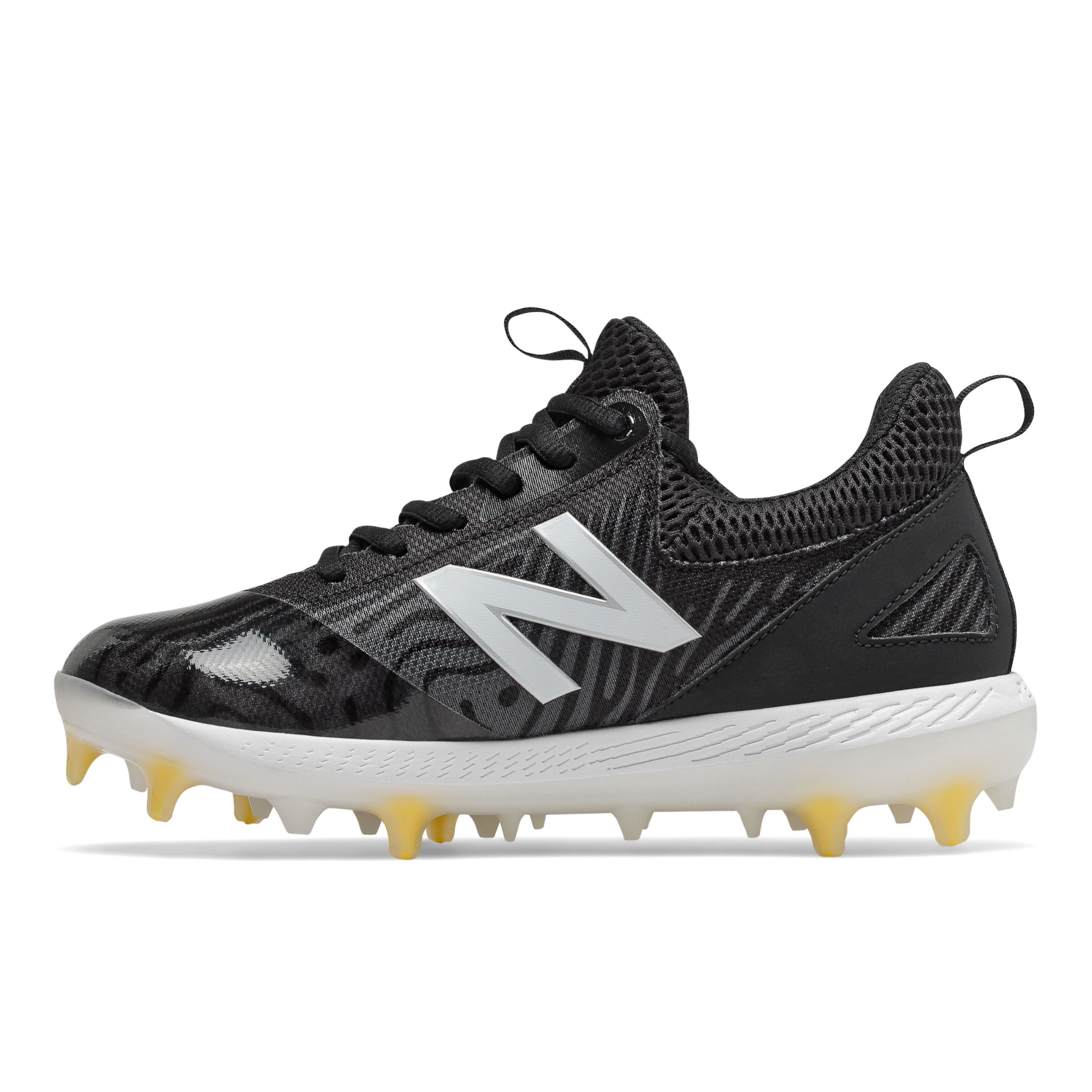 New balance hot sale girls cleats