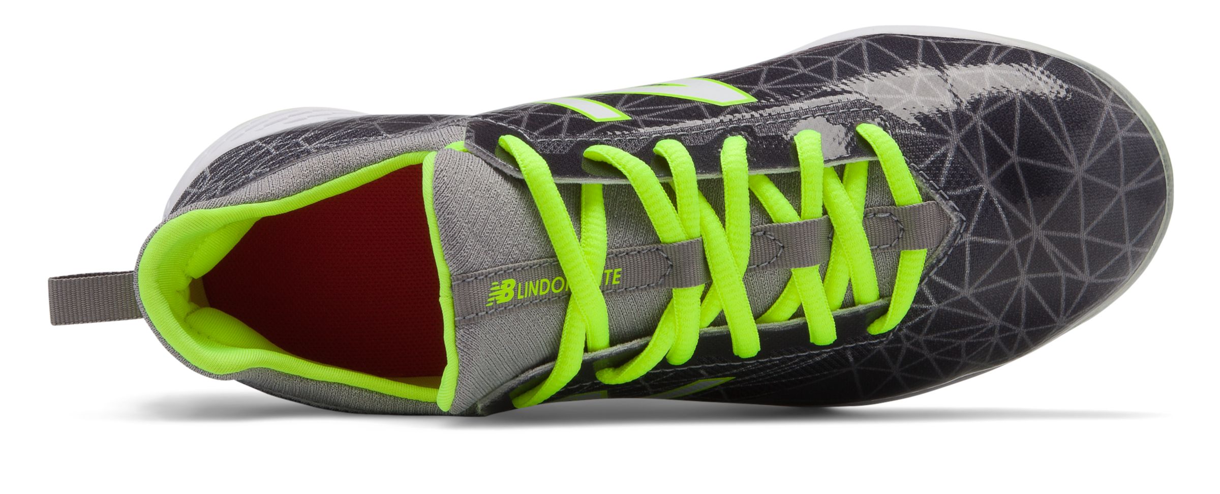 lindor elite youth cleats