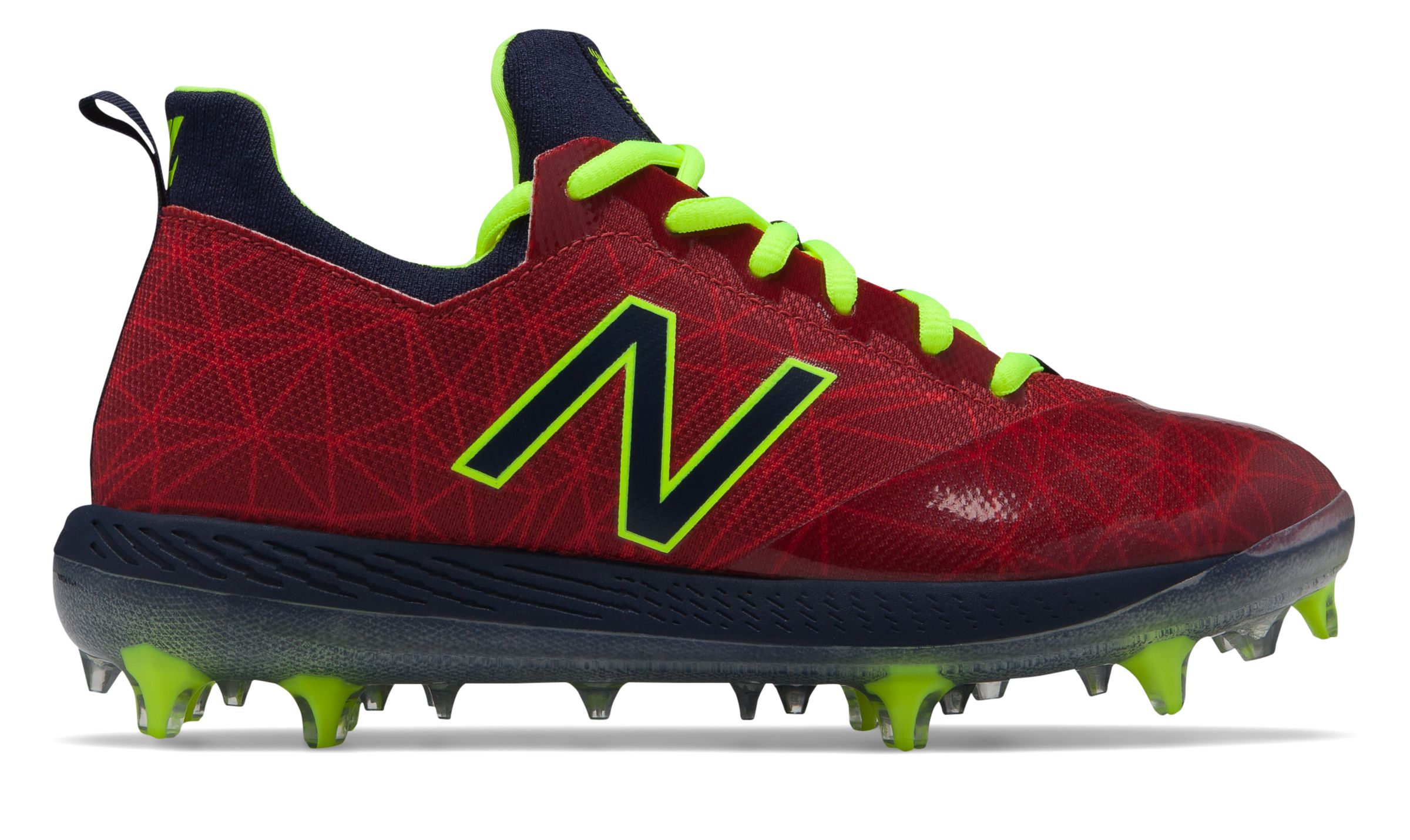 lindor baseball cleats