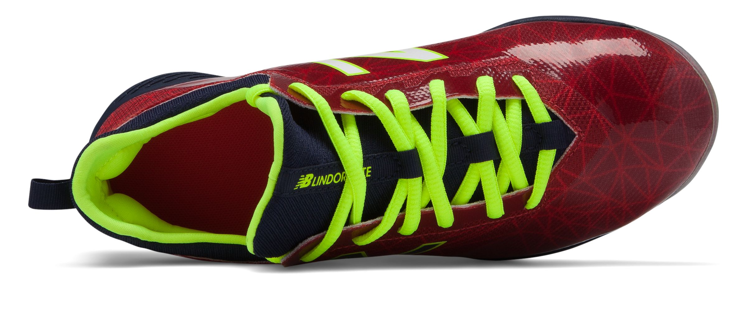 lindor elite youth cleats