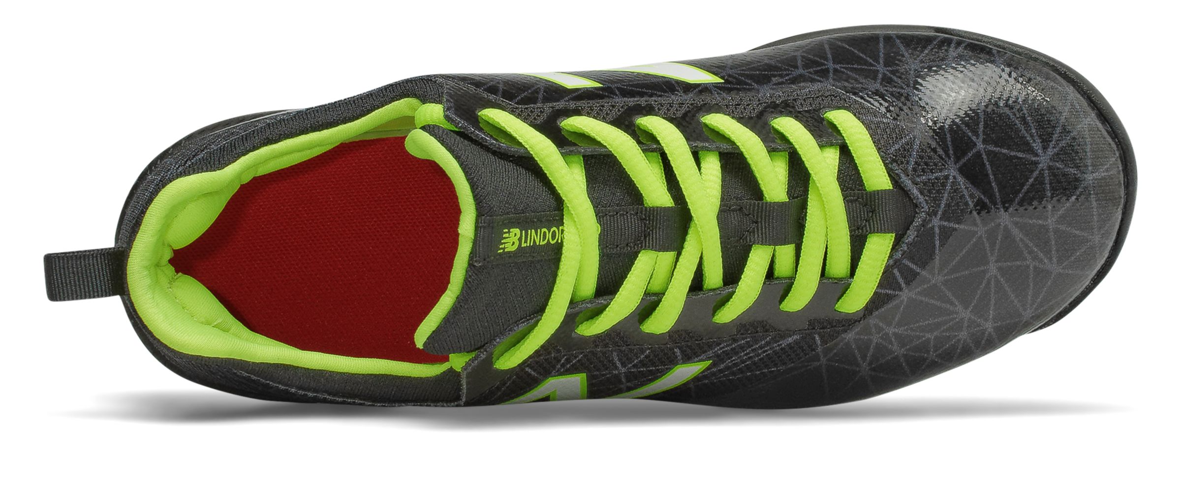new balance lindor cleats