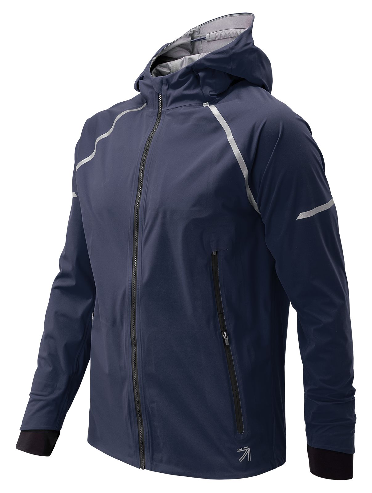 new balance all weather jacket