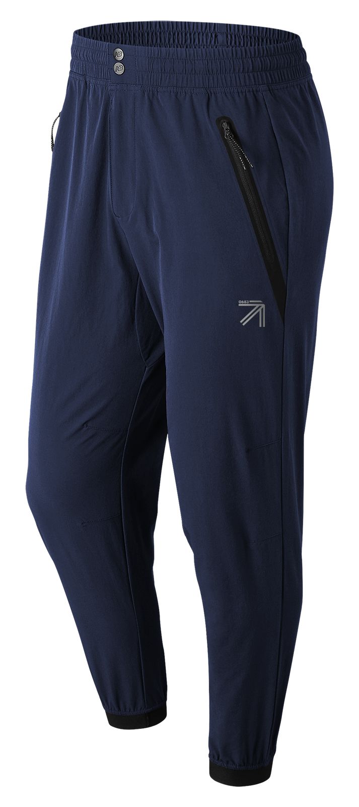 new balance 247 luxe pant