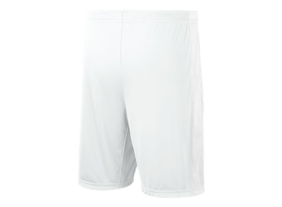 Youth Tackle Short, White