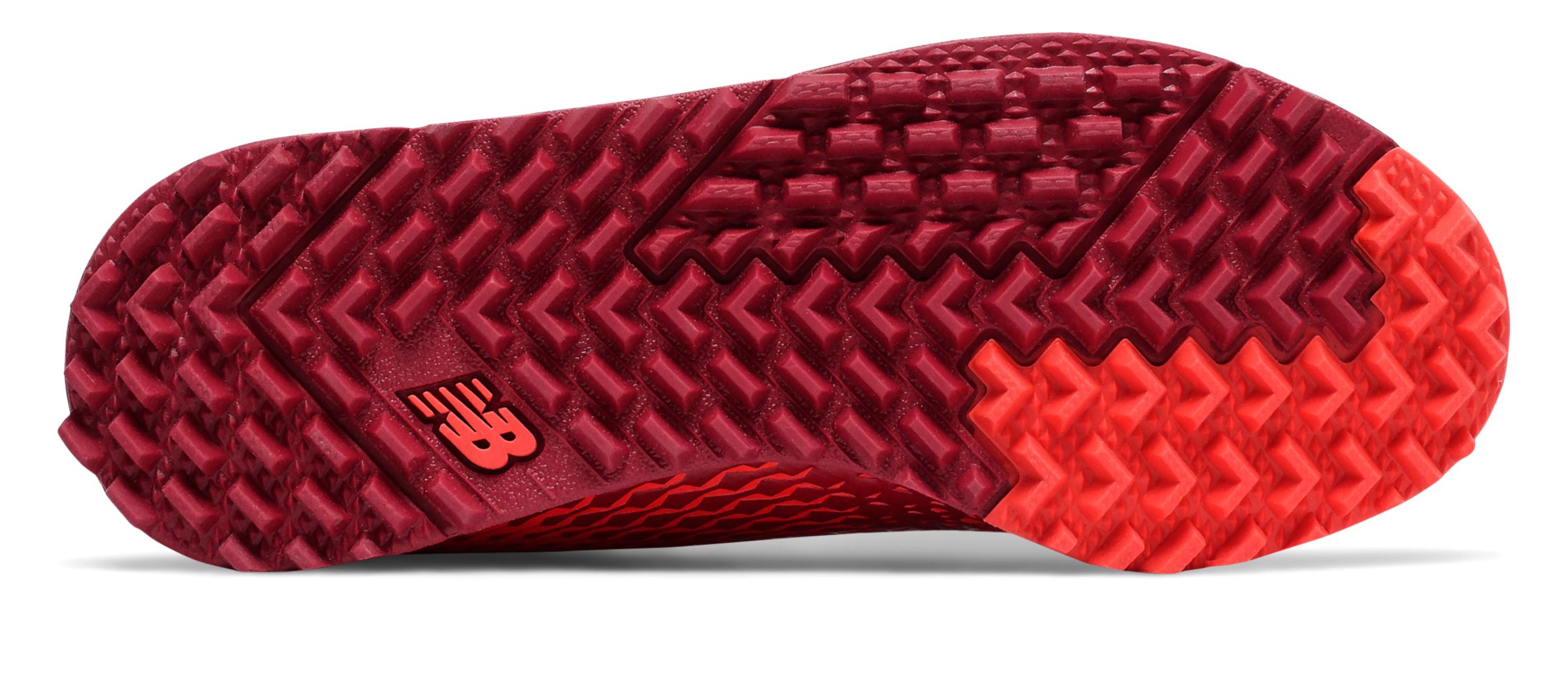 new balance furon turf