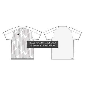 Youth Replay Short Sleeve Jersey