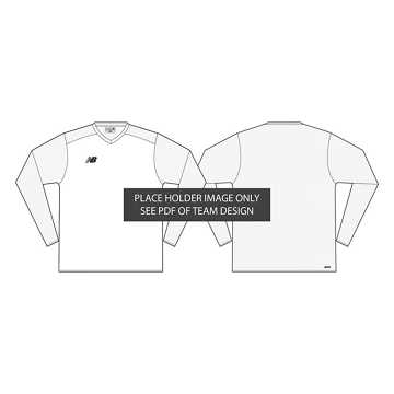 Youth Team Long Sleeve Jersey
