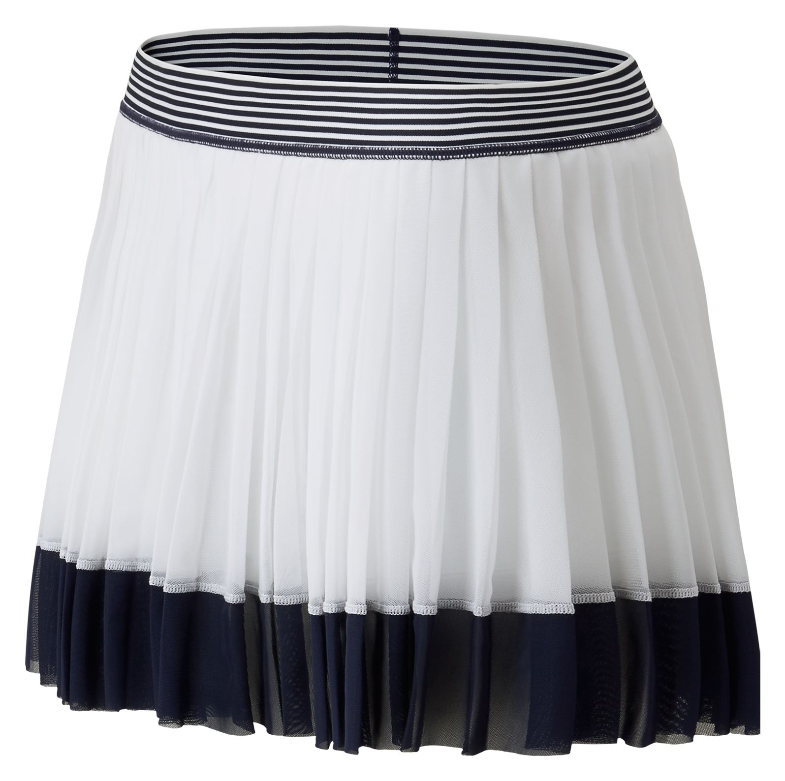 j crew new balance tennis dress