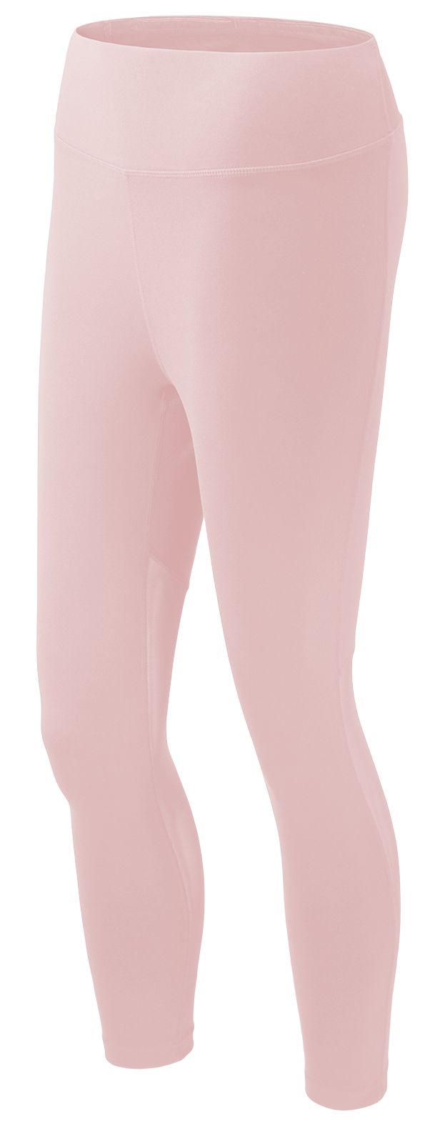 new balance pink leggings