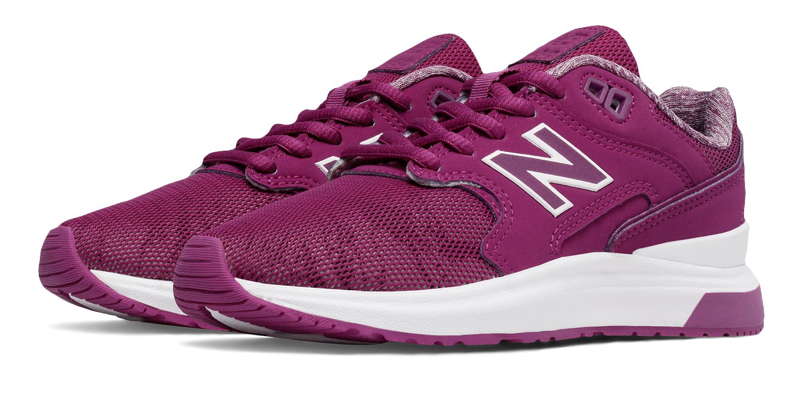 new balance 1550 purple