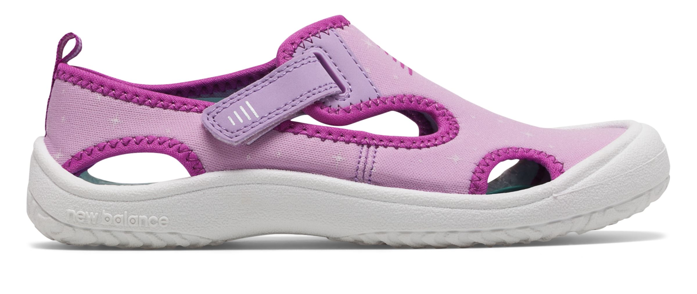 new balance kids cruiser sandal